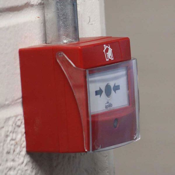 Fire Alarms Brighton