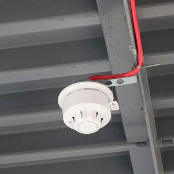 Fire Alarms Hailsham