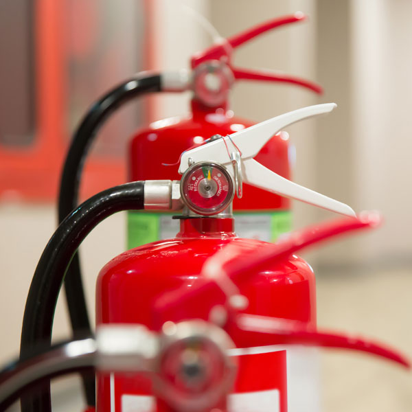 Fire Extinguishers Surrey